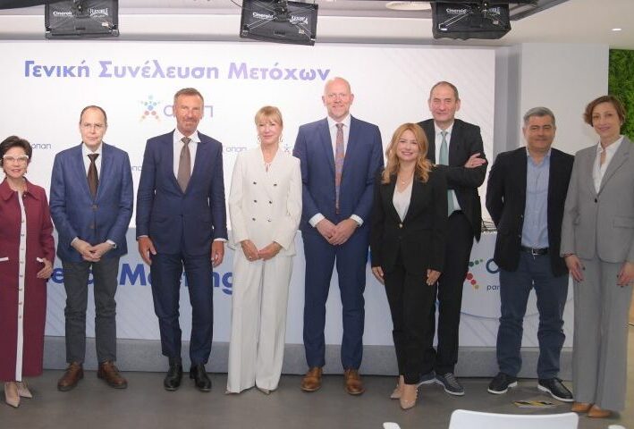 Υλοποίηση της επιχειρηματικής στρατηγικής, «Ψήφος εμπιστοσύνης» για τον ΟΠΑΠ, από ΓΣ