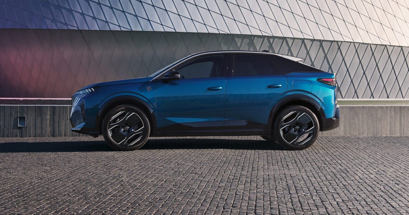 Peugeot 3008: Νέο, με χαμηλό επιτόκιο, πιο δελεαστικό από ποτέ