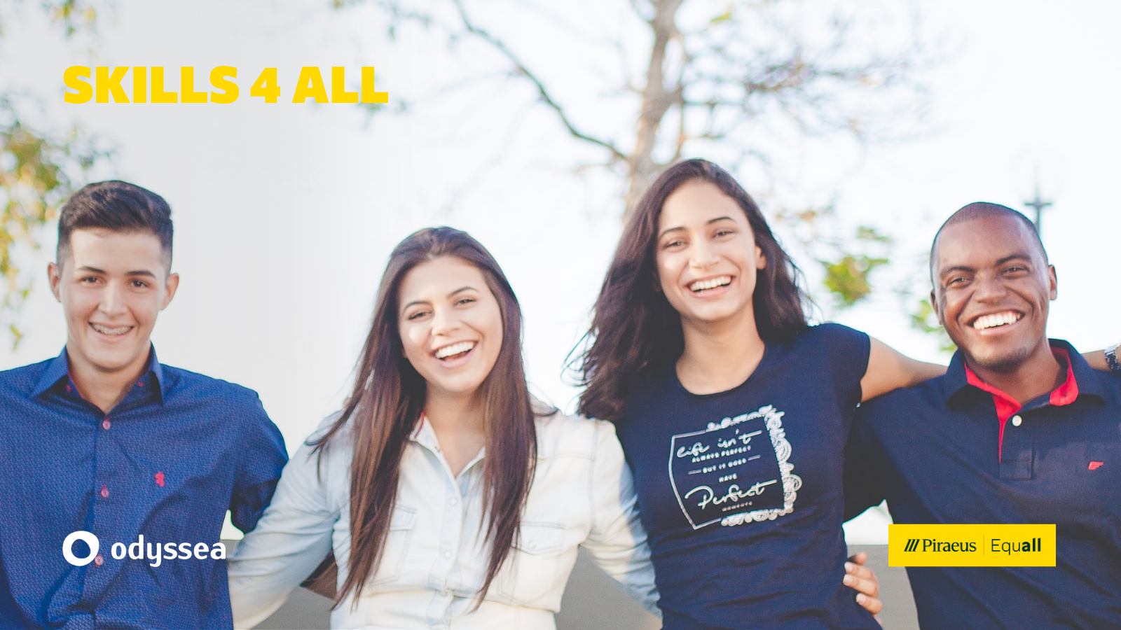 Πειραιώς: Υλοποιούν τον 3° κύκλο της δράσης, σε συνεργασία με την Οδύσσεια  «SKILLS 4 ALL»