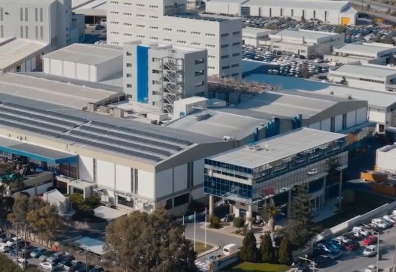 ΠΛΑΣΤΙΚΑ ΚΡΗΤΗΣ Α.Β.Ε.Ε.: Ανακοίνωση Οικονομικού Ημερολογίου ΄Ετους 2025