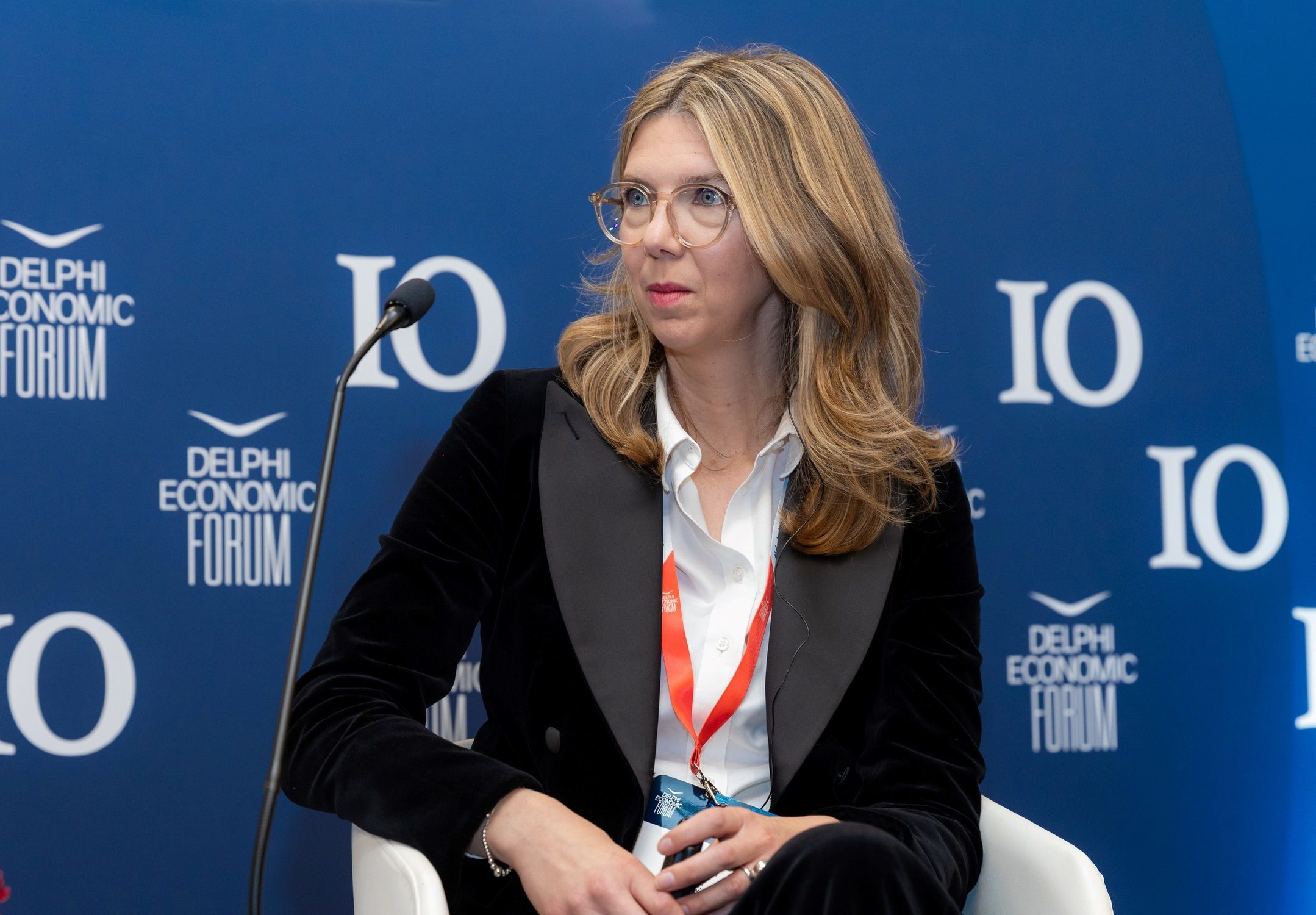 Volvo Car Hellas: Στους Δελφούς, στο δημόσιο διάλογο, με το SUV EX90