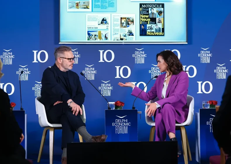 Όλγα Κεφαλογιάννη: Ανάγκη για αναβάθμιση υποδομών, ψηφιοποίηση πληροφοριών και αυθεντικότητα