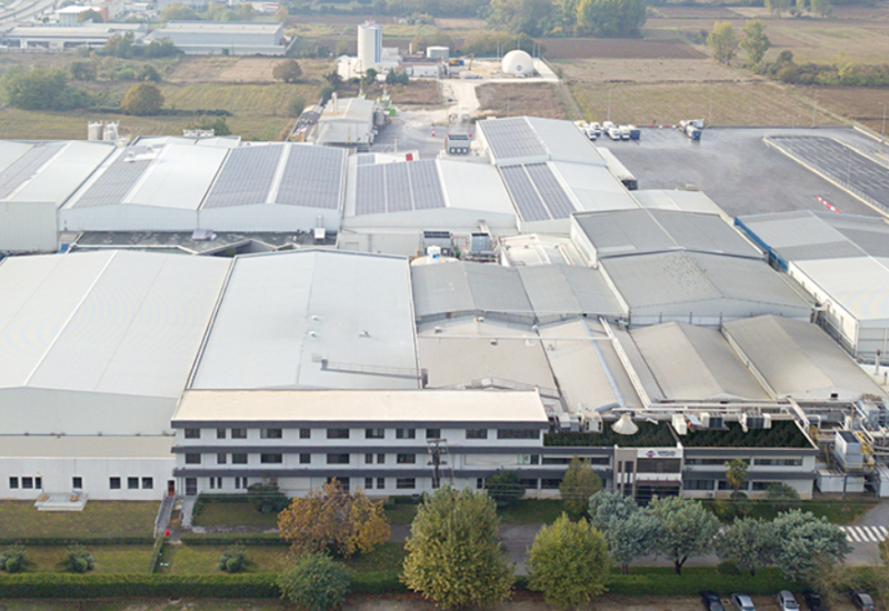 ΚΡΙ-ΚΡΙ Α.Ε.: Ανακοίνωση Αποφάσεων από Έκτακτη Γενική Συνέλευση