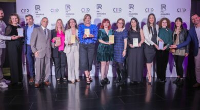 Alpha Bank PR AWARDS 25 05 25