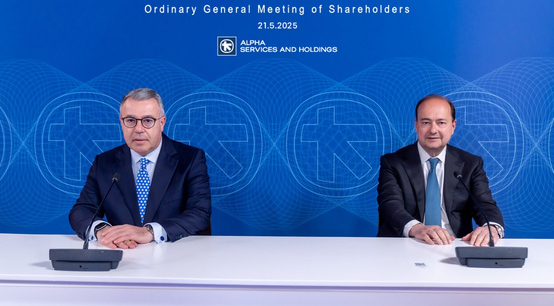 Από την ανάκαμψη στη δημιουργία μακροπρόθεσμης αξίας, η νέα εποχή της Alpha Bank