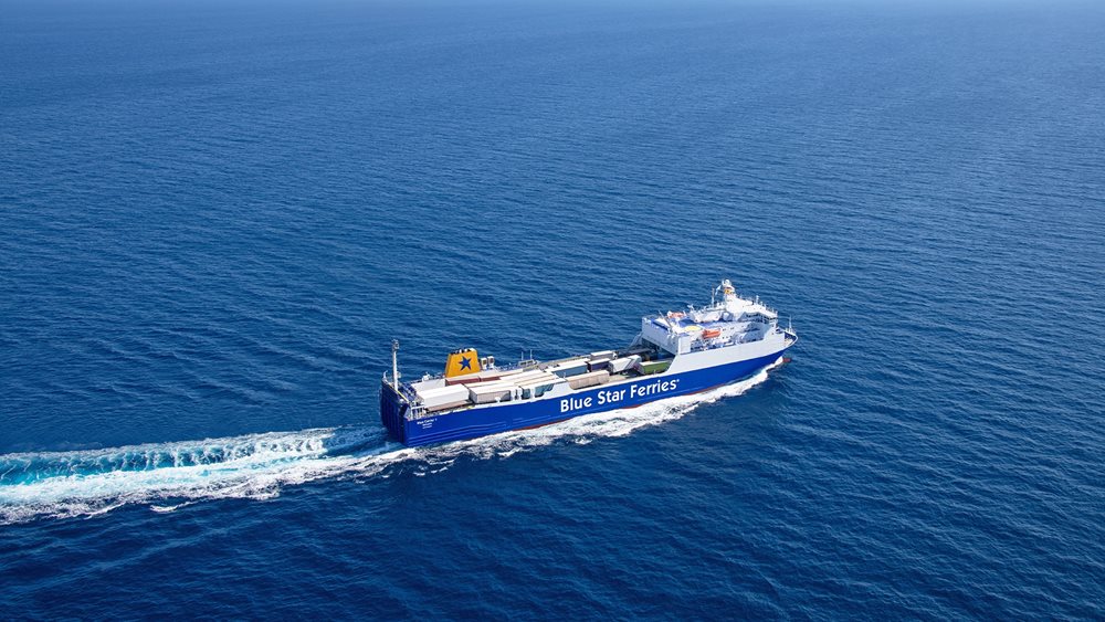 Όμιλος Attica: Έκπτωση της Blue Star Ferries & Hellenic Seaways από 13/06-30/09