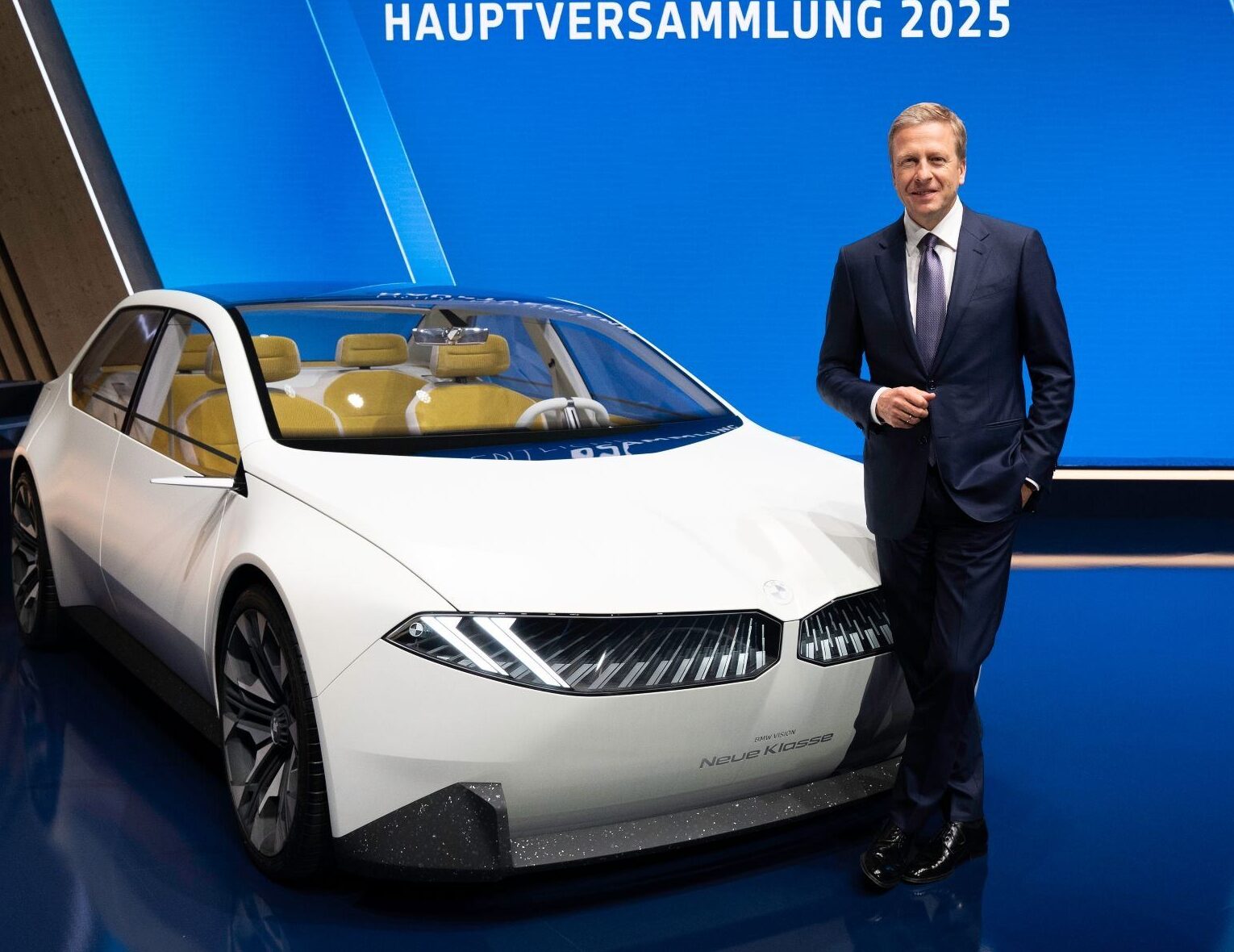 BMW Group: Βασικός παράγοντας επιτυχίας, τεχνολογική  δεκτ/τητα