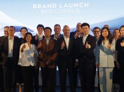 BYD Taki Sfakianakis Cyprus 01 06 25