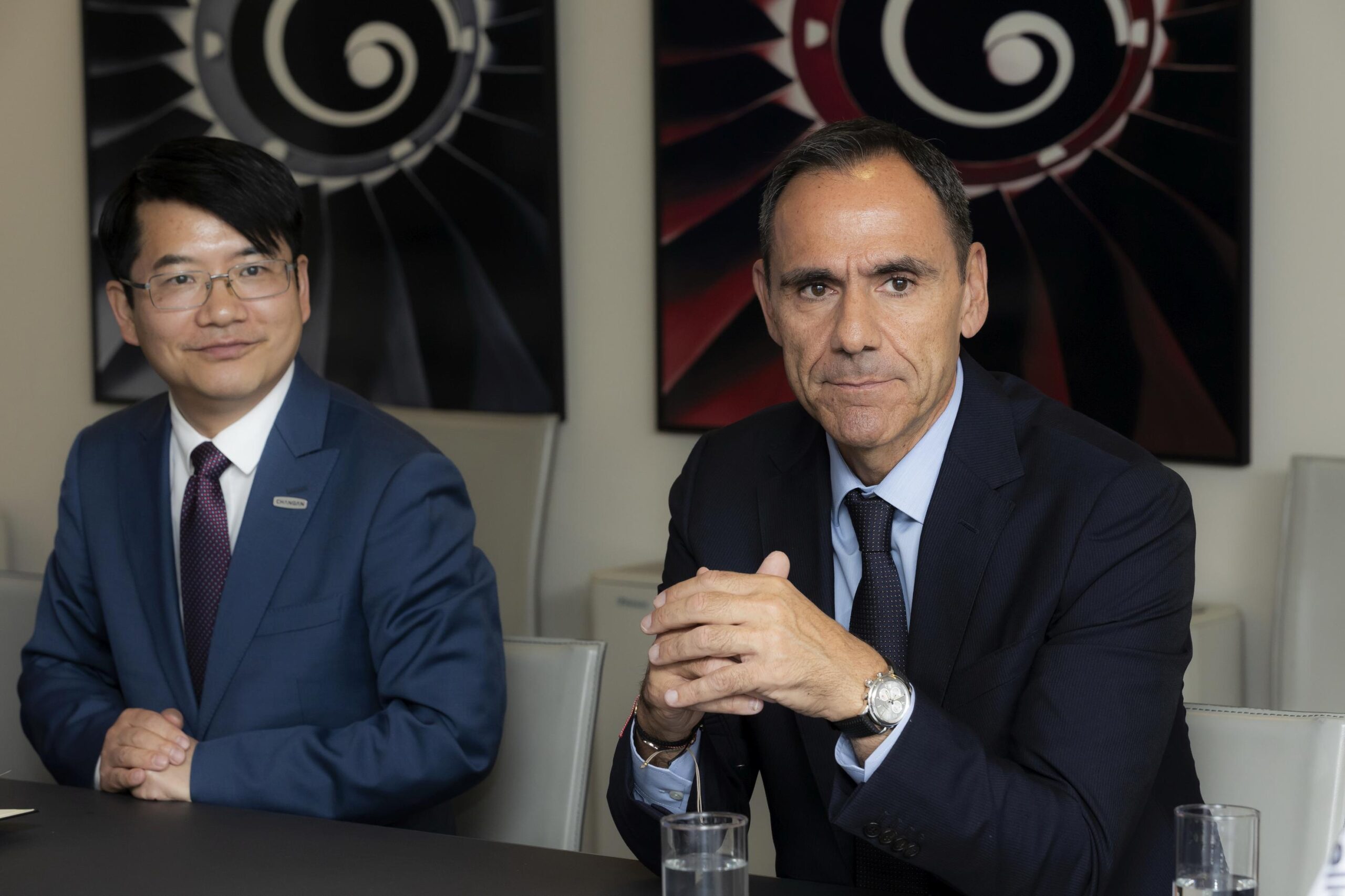 Όμιλος Autohellas: Υπέγραψε σύμβαση με την CHANGAN