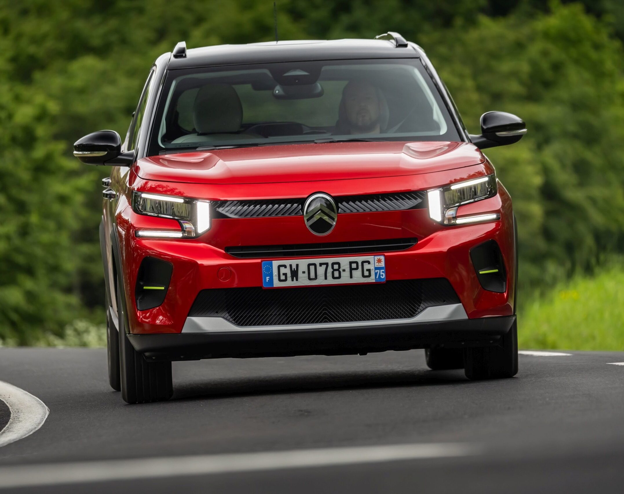 Citroёn C3: Πρώτο σε πωλήσεις επιβατικών στην ελληνική αγορά