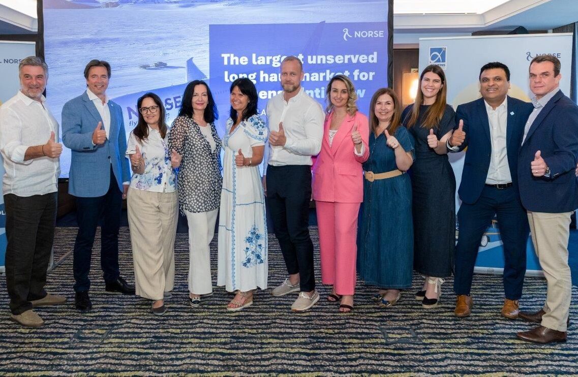 Norse Atlantic-ΔΑΑ: Για πρώτη φορά, συνδέονται Λος Άντζελες και Αθήνα, με απευθείας πτήση