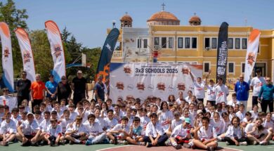 DEI 3×3 Schools powered 01 06 25
