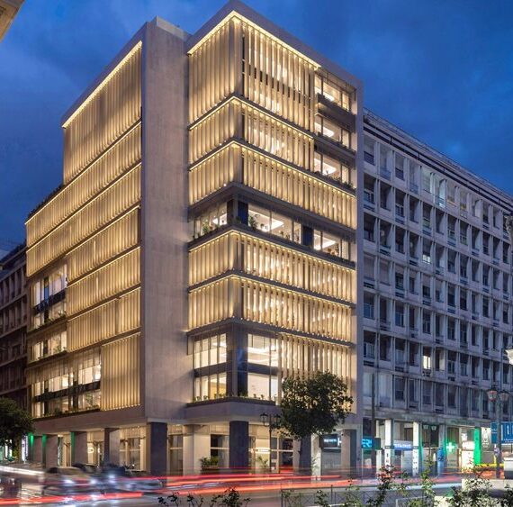 Eurobank: Ενέκρινε το σχέδιο συγχώνευσης με την Eurobank Holdings