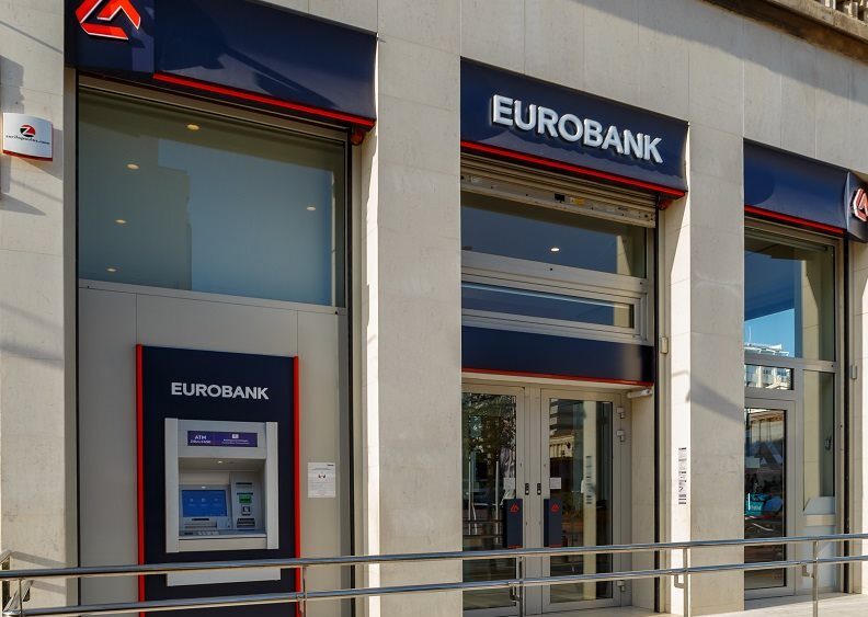 Eurobank: Βγήκε στις αγορές με ομόλογο 500 εκατ. ευρώ