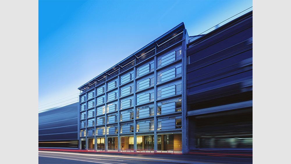 ΓΕΚ ΤΕΡΝΑ (ΚΟ): Ημερομηνία ανακοίνωσης αποτελεσμάτων 1ου τριμήνου 2025