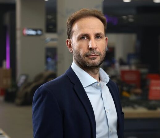 Κωτσόβολος: Αλλαγή σκυτάλης στη διοίκηση, με νέο CEO