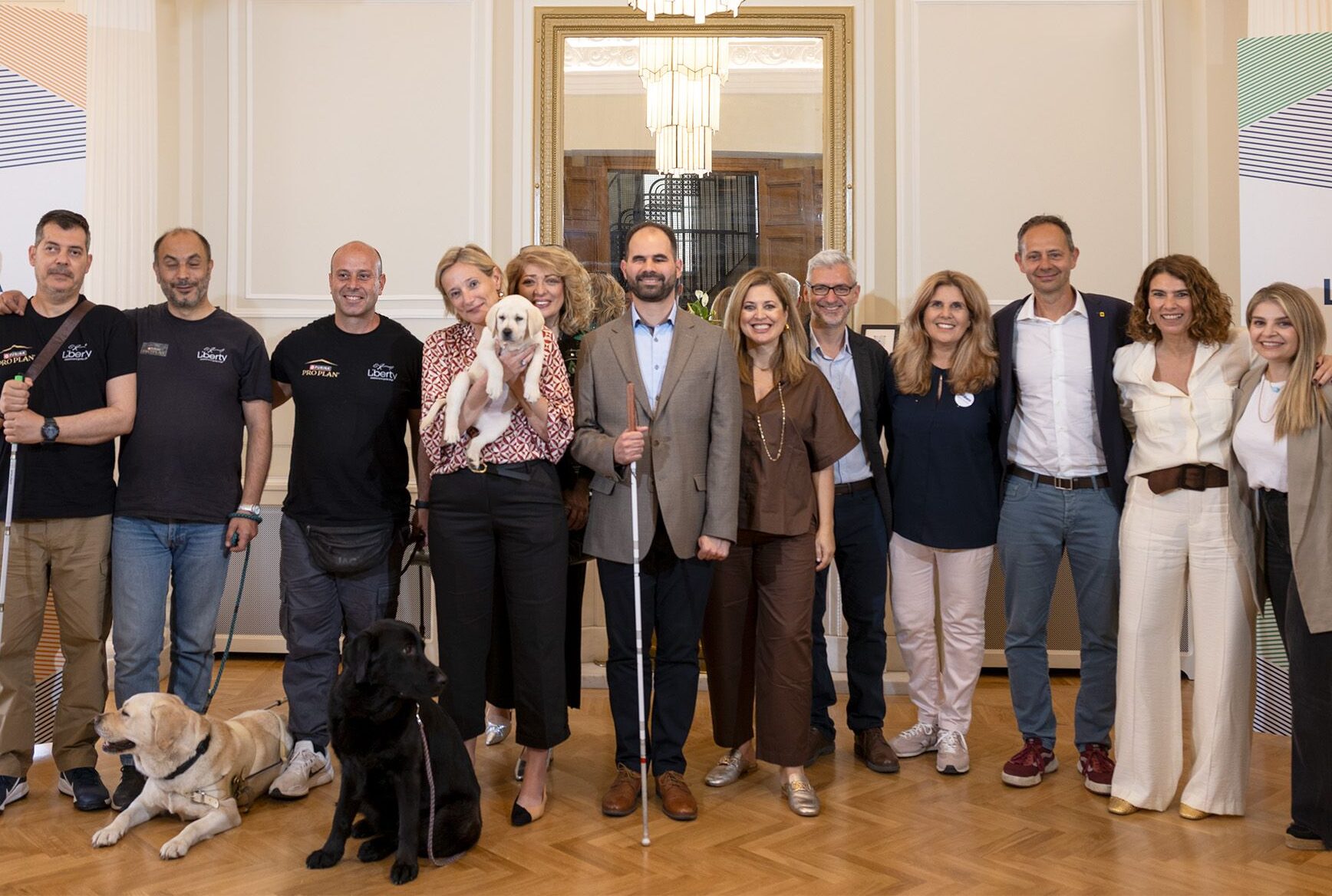 Lamda Development: L Factor, η στρατηγική και οι πρωτοβουλίες Εταιρικής Υπευθυνότητας