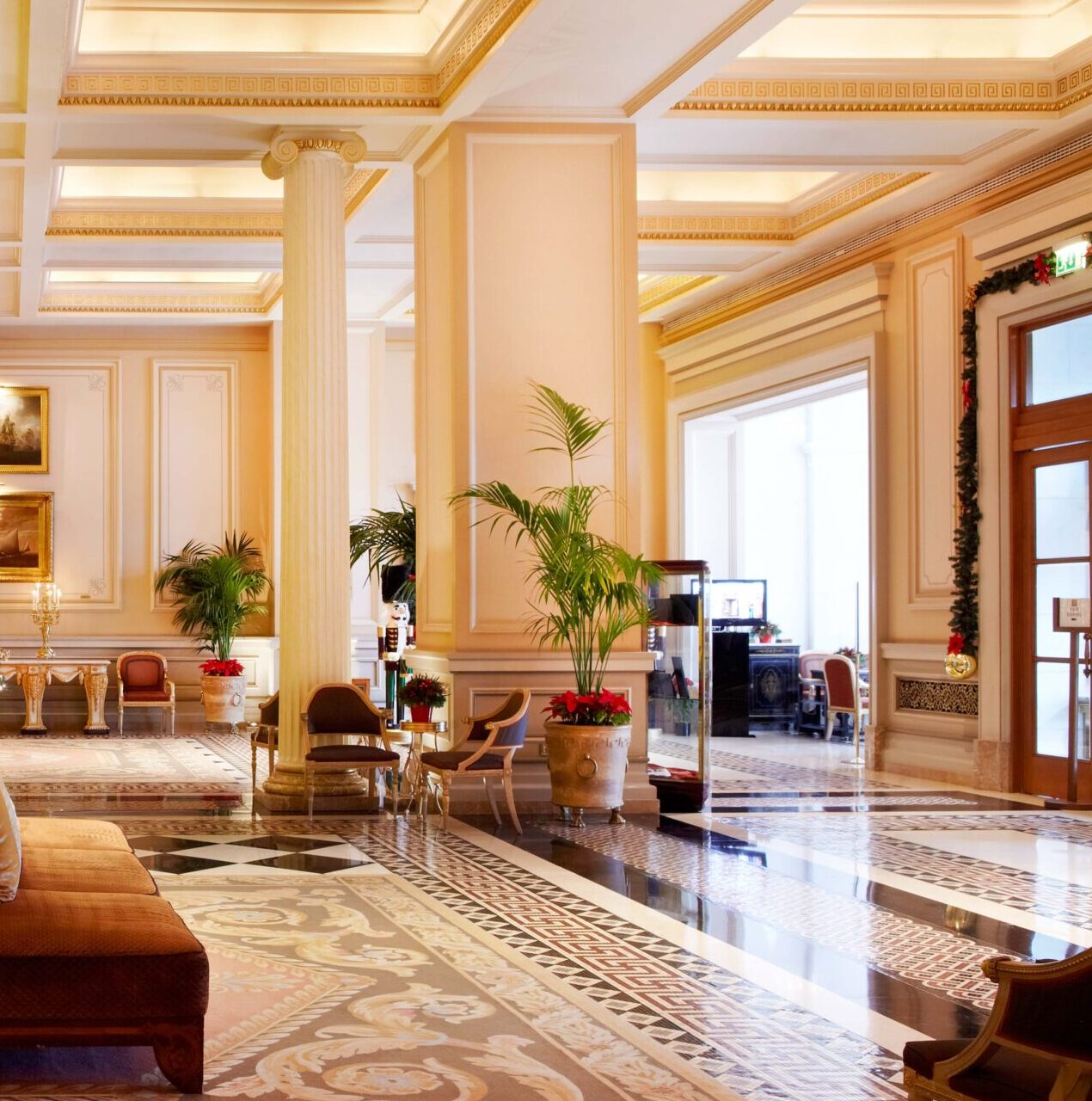 Λάμψα: Στα €26,6 εκατ. τα καθαρά κέρδη, με αύξηση εσόδων 9,4%