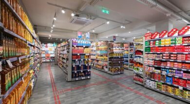 Masoutis Shop 23 03 25