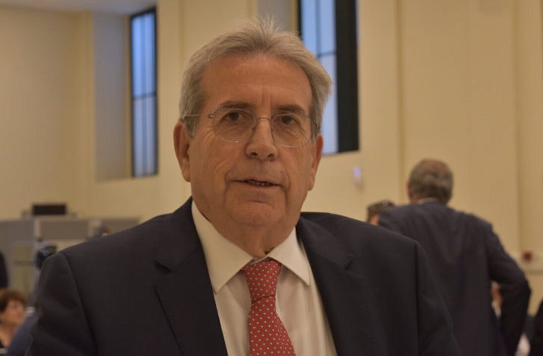 Ιατρικό Κέντρο Αθηνών: Επιστημονική Ημερίδα για τον καρκίνο του πνεύμονα ανοιχτή για ερωτήσεις από το κοινό