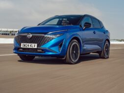 Nissan Qashqai 17 11 24