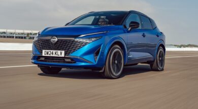 Nissan Qashqai 17 11 24