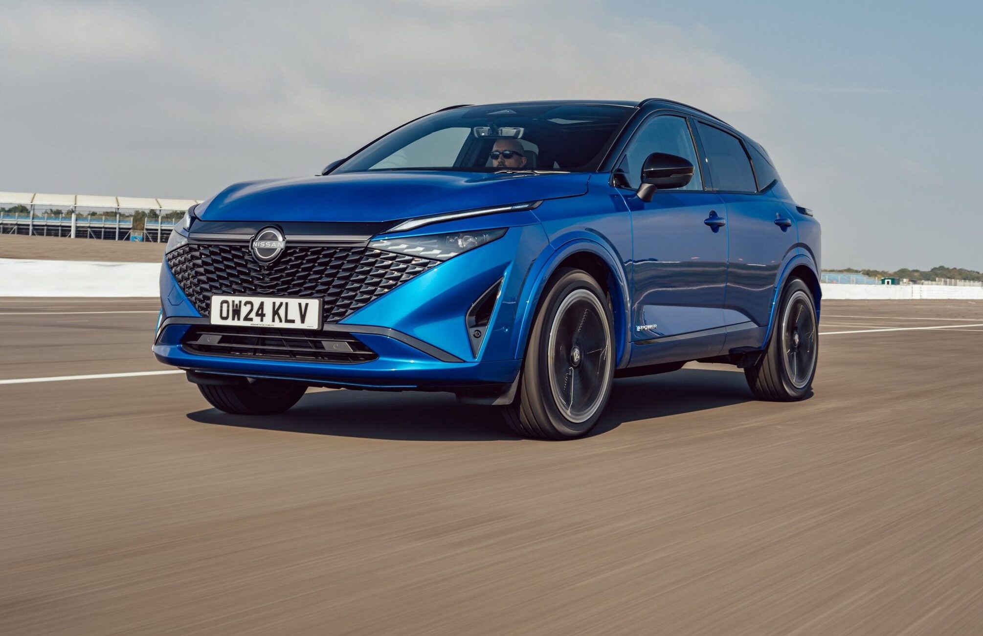 Nissan After Sales: Με 25% Έκπτωση &Service, σε όλα τα Ανταλλακτικά