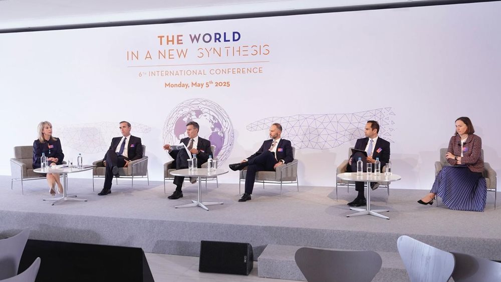 Η πρόσβαση στη χρηματοδότηση των ΜμΕ, ώστε να αναπτυχθούν, συζητήθηκε στο 6o Συνέδριο ΟΕΕ