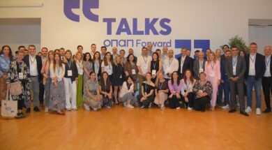 OPAP Panel Group 25 05 25