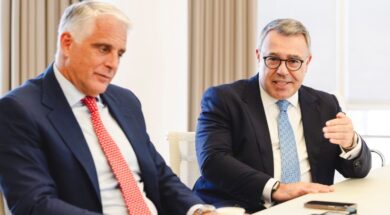 Orcel Psaltis 21 04 24