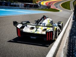 PEUGEOT SPORT_WEC_Peugeot 9X8_ 18 05 25