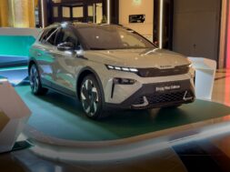 Skoda Elroq 2 24 11 24