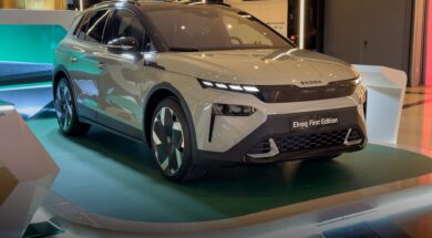 Skoda Elroq 2 24 11 24