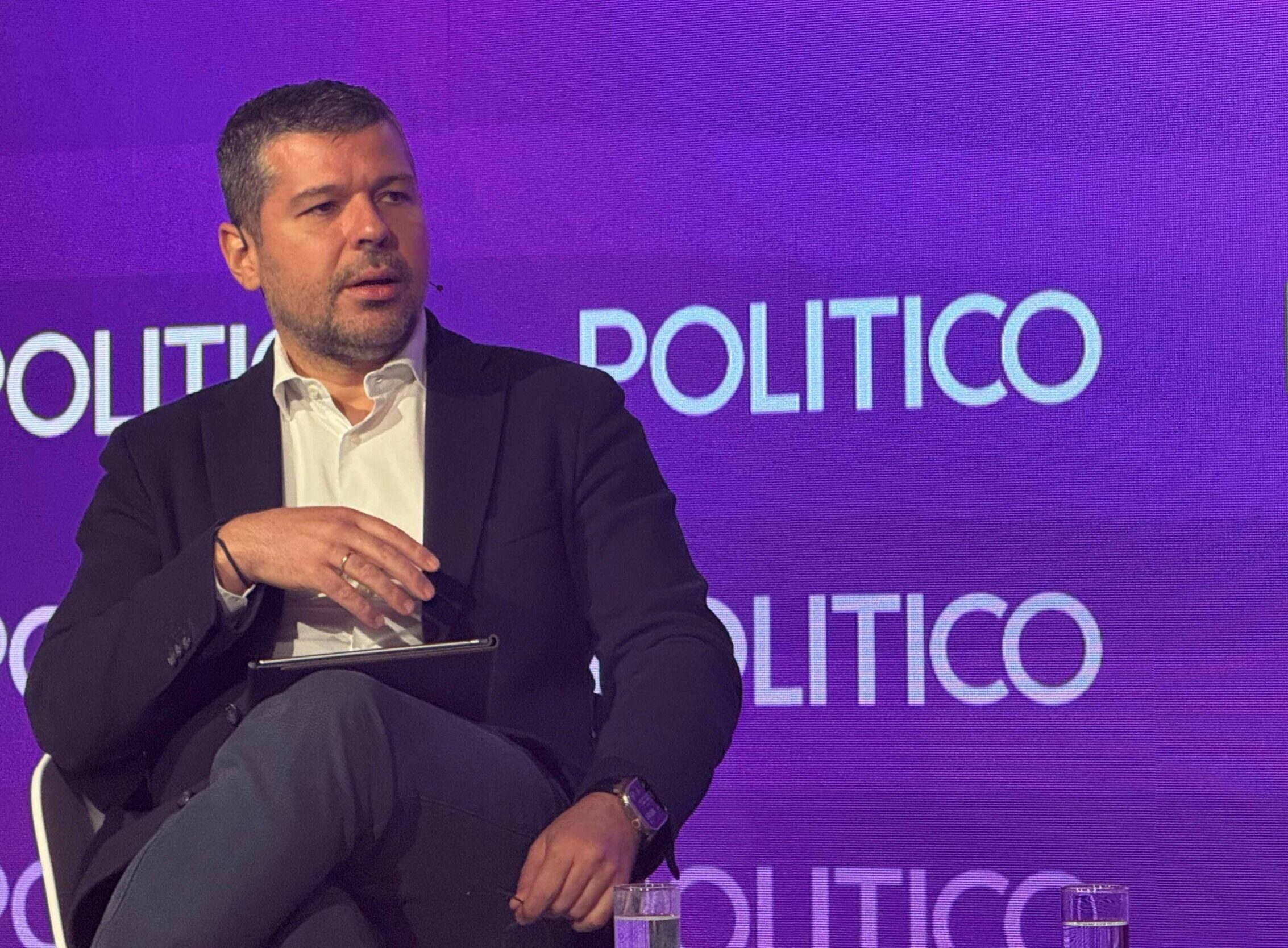 Το καλύτερο σημείο για mega data centers, είναι οι πρώην λιγνιτικές περιοχές της ΔΕΗ, είπε ο Γ. Στάσσης