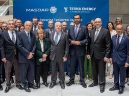 Terna Masdar 04 05 25