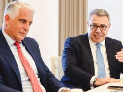 UniCretid Andrea Orcel Psaltis Alpha 25 05 25