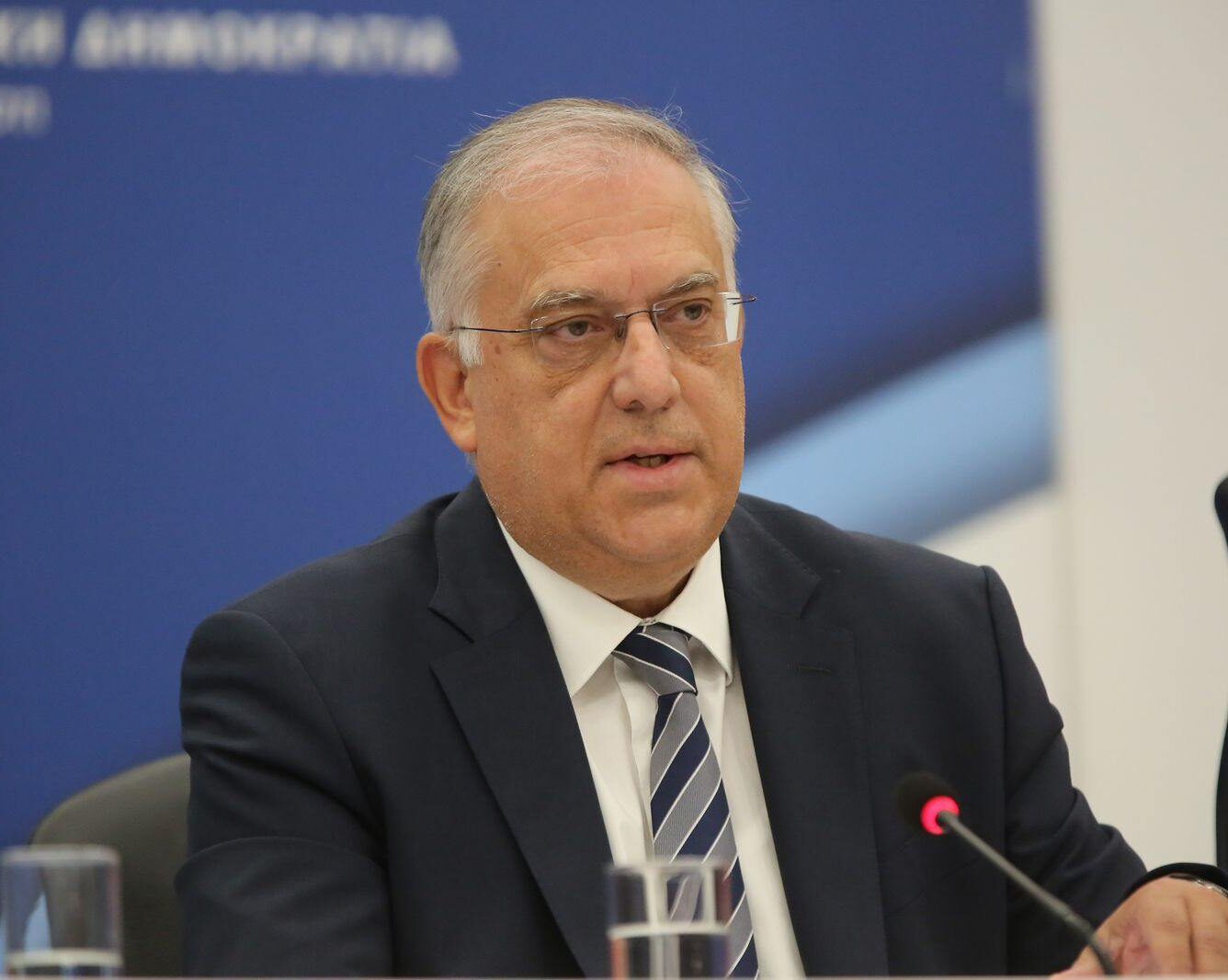 Τ. Θεοδωρικάκος: 25% μείωση στις εταιρείες της γραφειοκρατίας