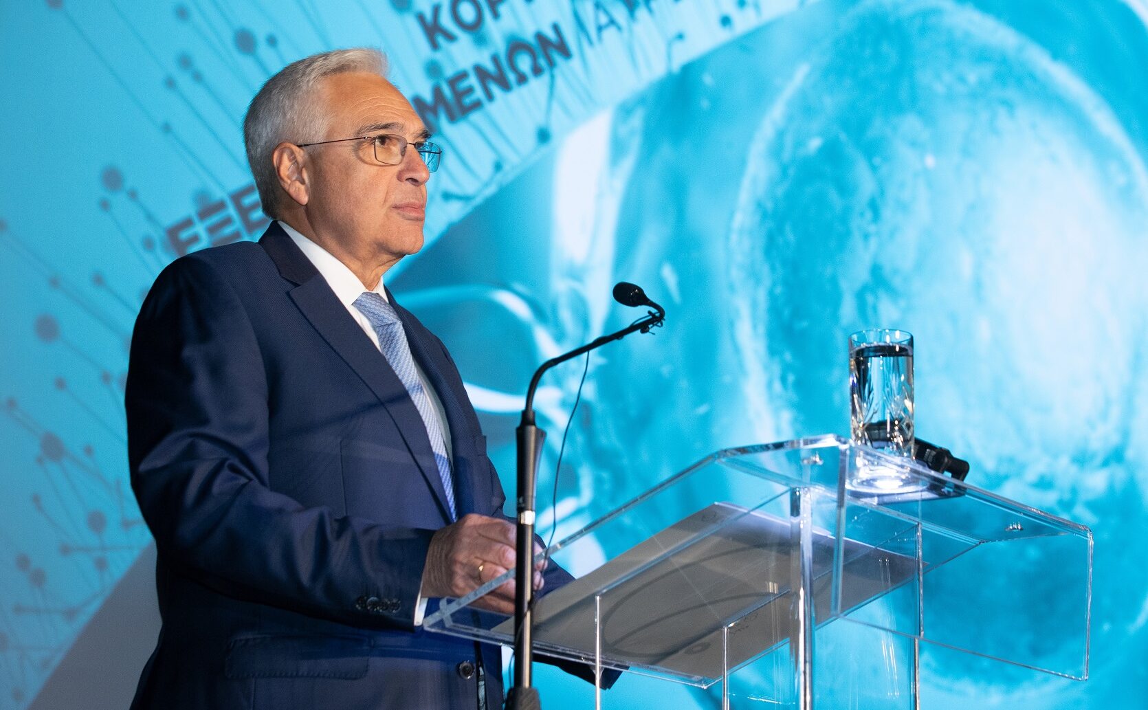 Προσφέροντας τα πιο σύγχρονα διαγνωστικά και θεραπευτικά εργαλεία, το ΥΓΕΙΑ γιορτάζει τα 50