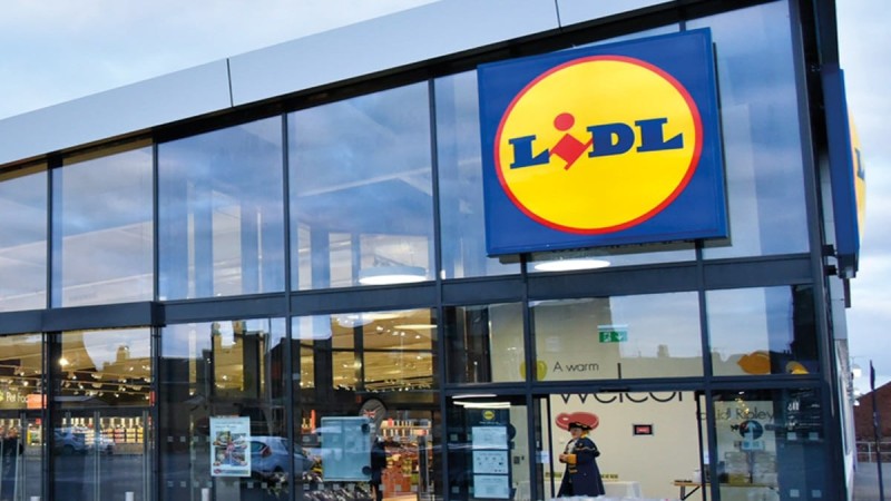 Lidl Ελλάς: Μοίρασε για μια ακόμα χρονιά, περισσότερα από 2.000 γεύματα