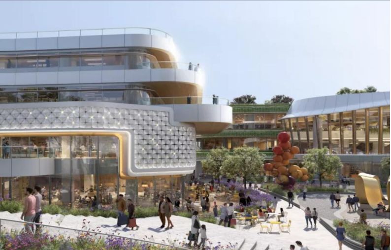 LAMDA DEVELOPMENT Α.Ε. Αγορά ιδίων μετοχών