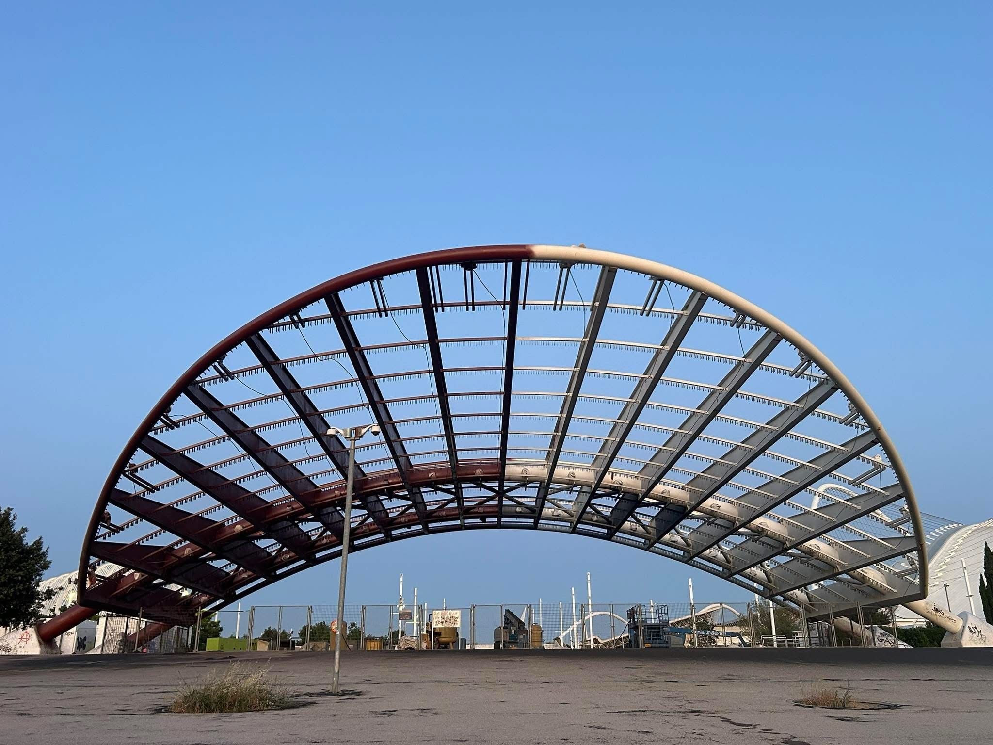 Όμιλος AKTOR: Δυναμική υλοποίηση των έργων του ΟΑΚΑ