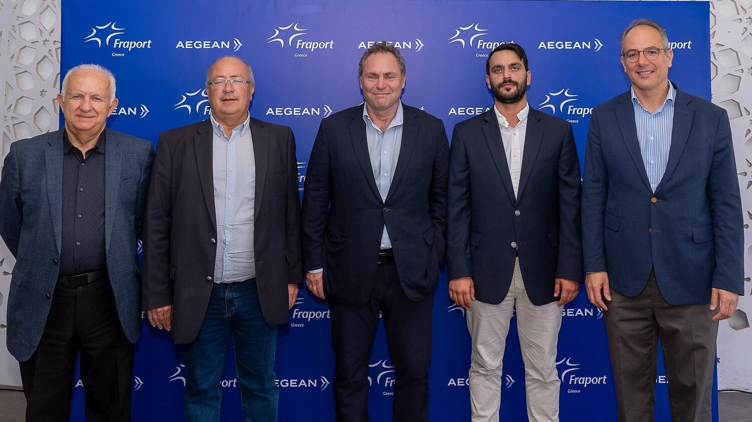 AEGEAN: Έναρξη του απευθείας δρομολογίου της Σαντορίνης με την Κωνσταντινούπολη