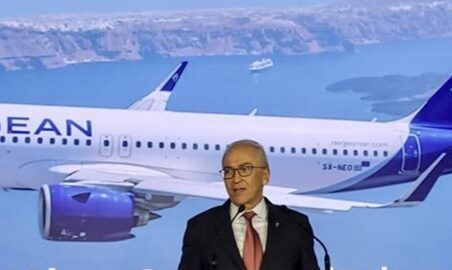 Ξεκινά σήμερα το επταετές ομόλογο της Aegean, με αυξημένο ενδιαφέρον από τους επενδυτές