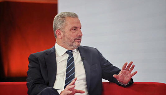 Σηματοδοτώντας τη στρατηγική επανατοποθέτησή στην αγορά, ο Όμιλος AKTOR, εγκαινιάζει νέα εποχή