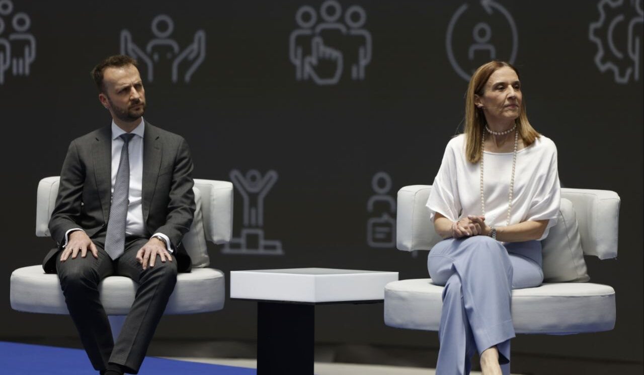 Alpha Bank: Δημιουργώντας ελκυστικό εργασιακό περιβάλλον, πρωτοστατεί στον επαναπατρισμό