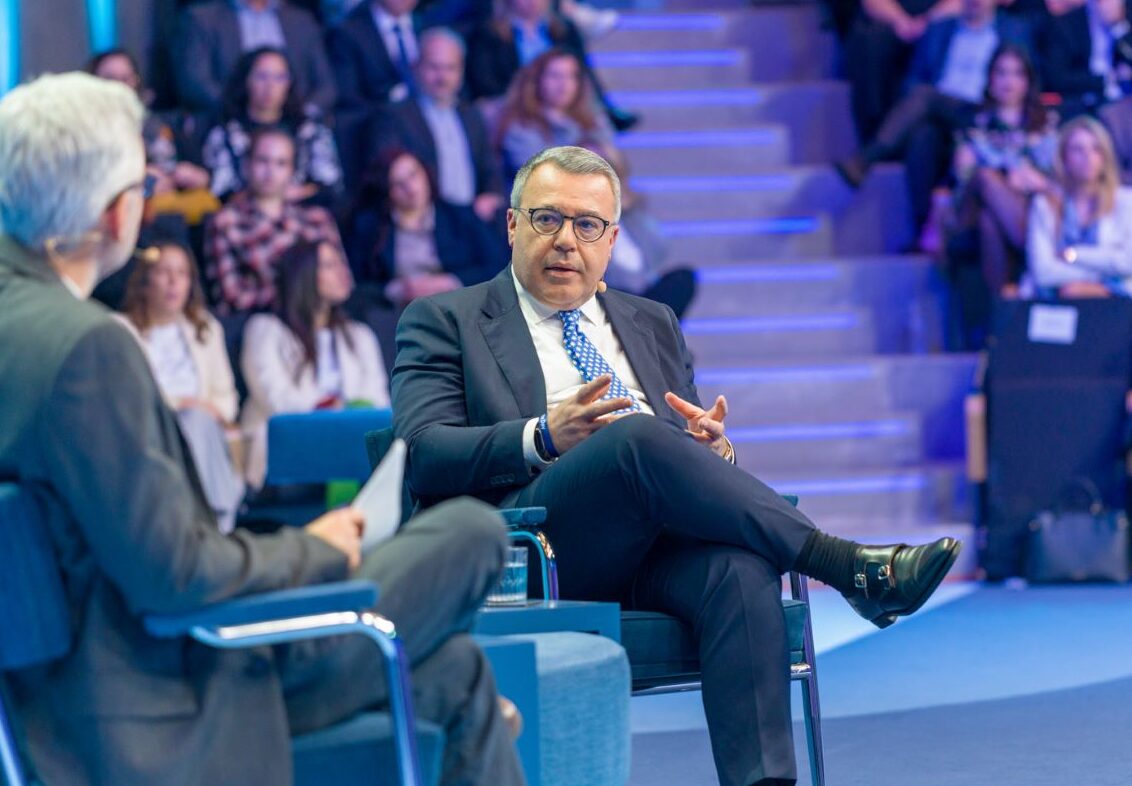 Στρατηγικές προτεραιότητες για το μέλλον και με ισχυρή αναπτυξιακή δυναμική η Alpha Bank