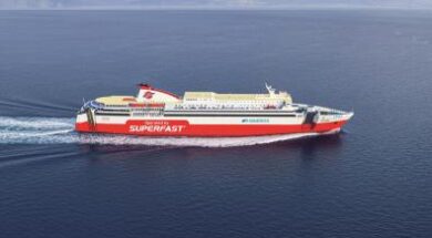 Attica Superfast 22 06 25