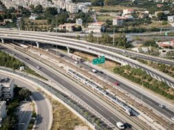 Autorout Hiway Attiki Osos 26 11 23