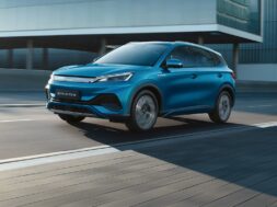 BYD ATTO 3 2025 29 06 25