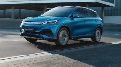 BYD ATTO 3 2025 29 06 25